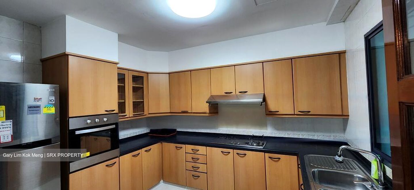 Mirage Tower (D9), Condominium #458751001
